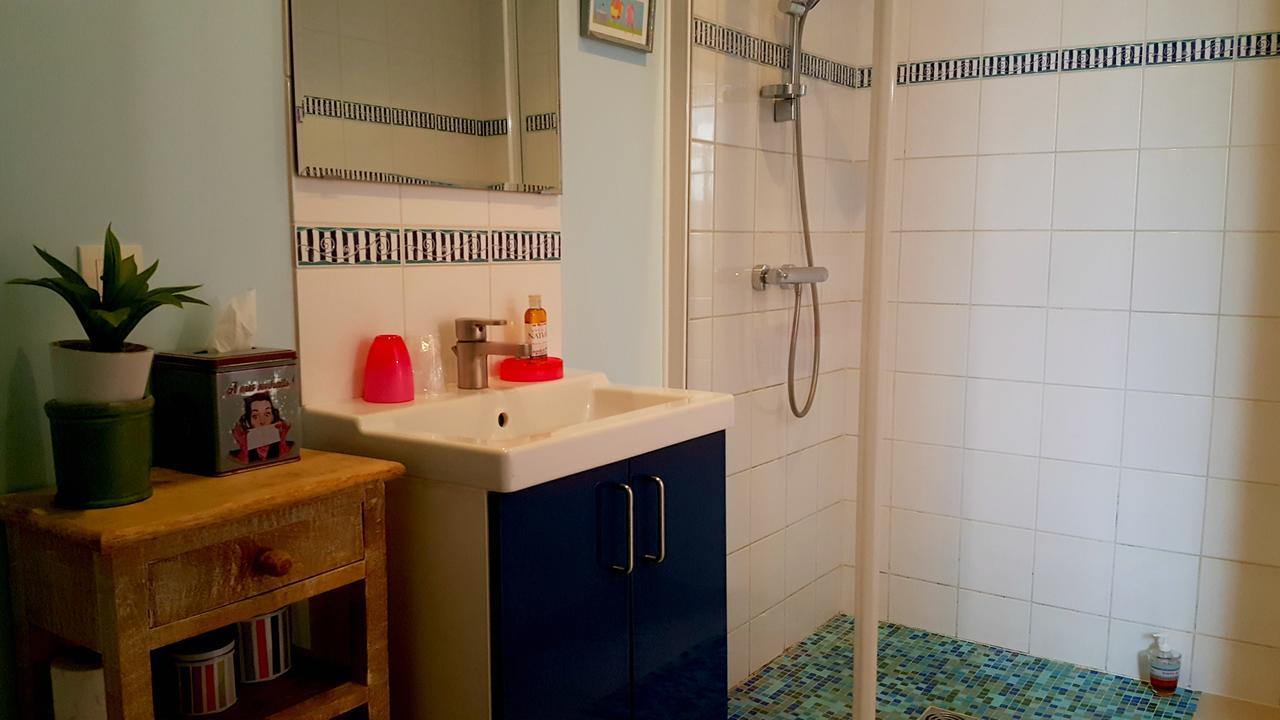 Le Logis De La Poupeliere Bed & Breakfast Vouhé Eksteriør bilde