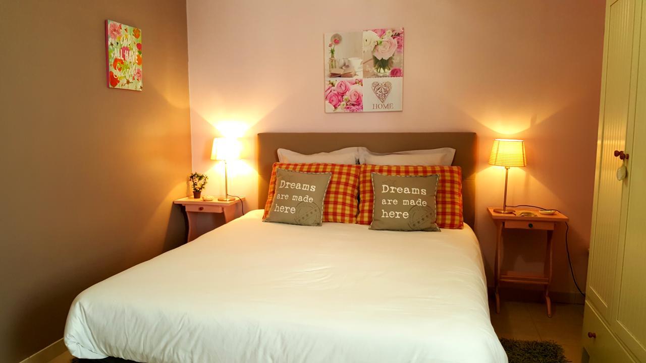 Le Logis De La Poupeliere Bed & Breakfast Vouhé Eksteriør bilde